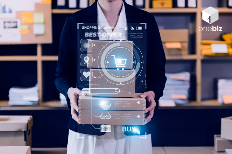 How AI Is Impacting The Retail Industry? - Oneapp